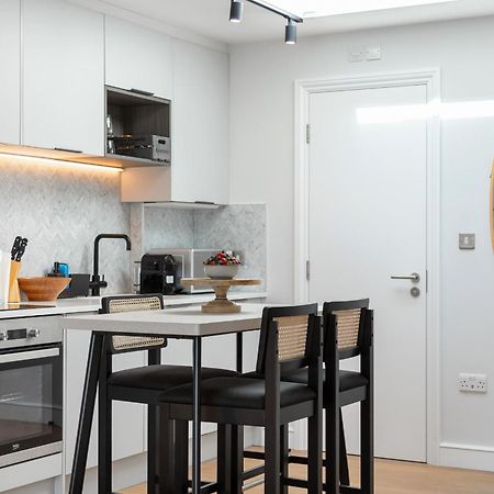 Notting Hill Apartments Collection ロンドン エクステリア 写真