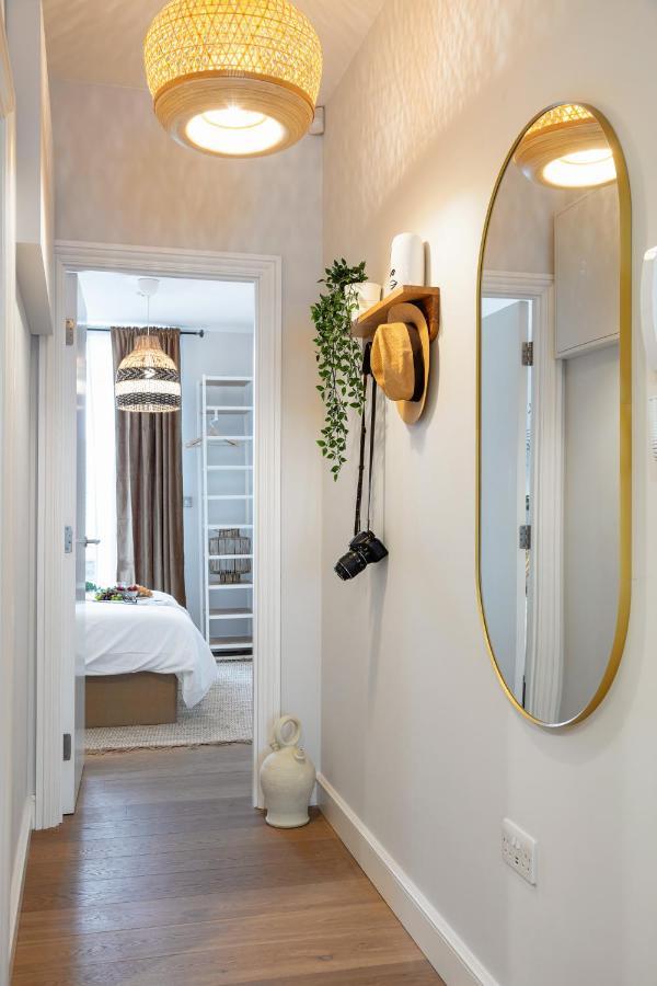 Notting Hill Apartments Collection ロンドン エクステリア 写真
