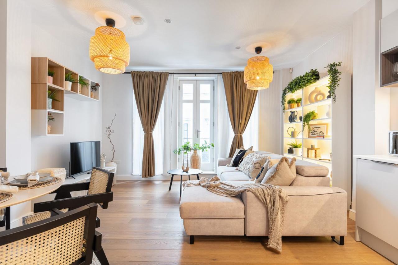 Notting Hill Apartments Collection ロンドン エクステリア 写真