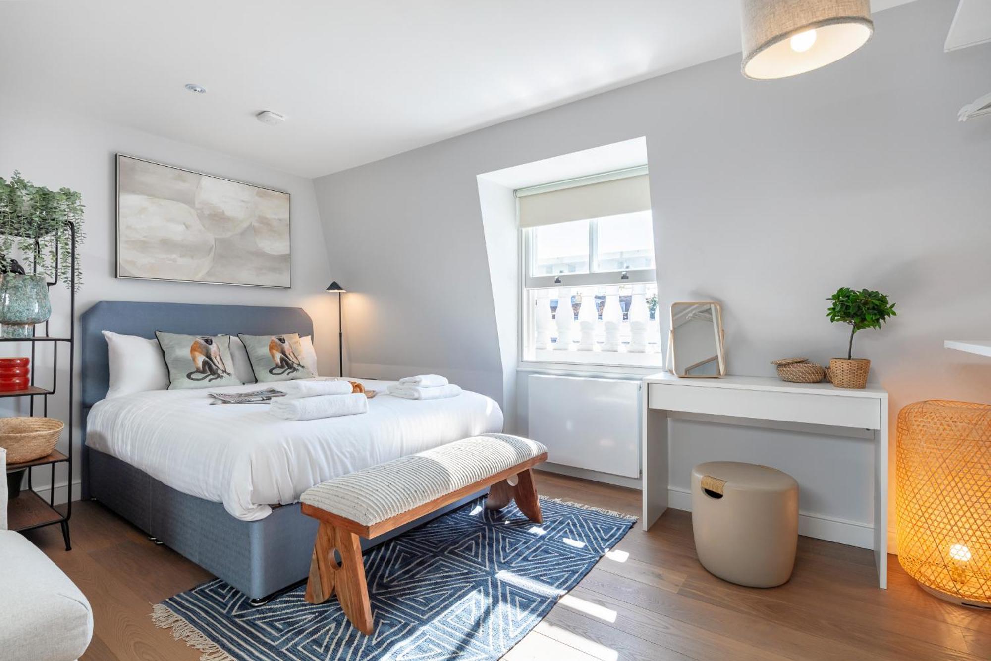 Notting Hill Apartments Collection ロンドン エクステリア 写真