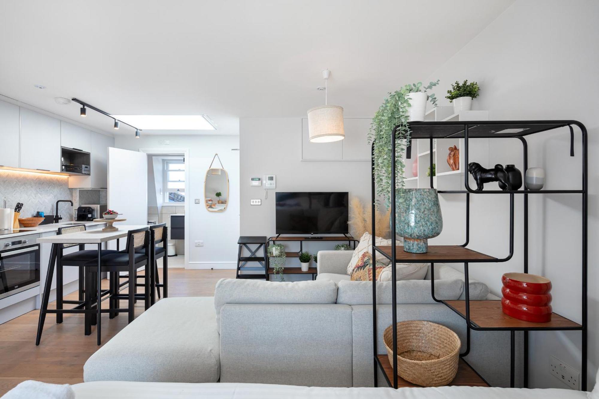 Notting Hill Apartments Collection ロンドン エクステリア 写真