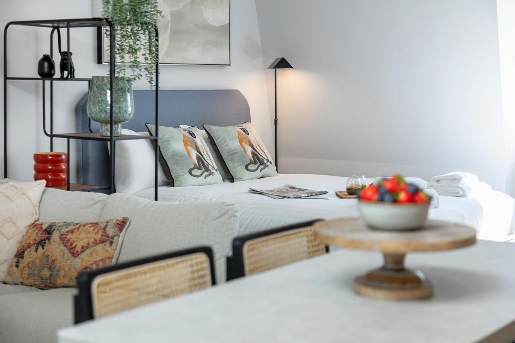 Notting Hill Apartments Collection ロンドン エクステリア 写真