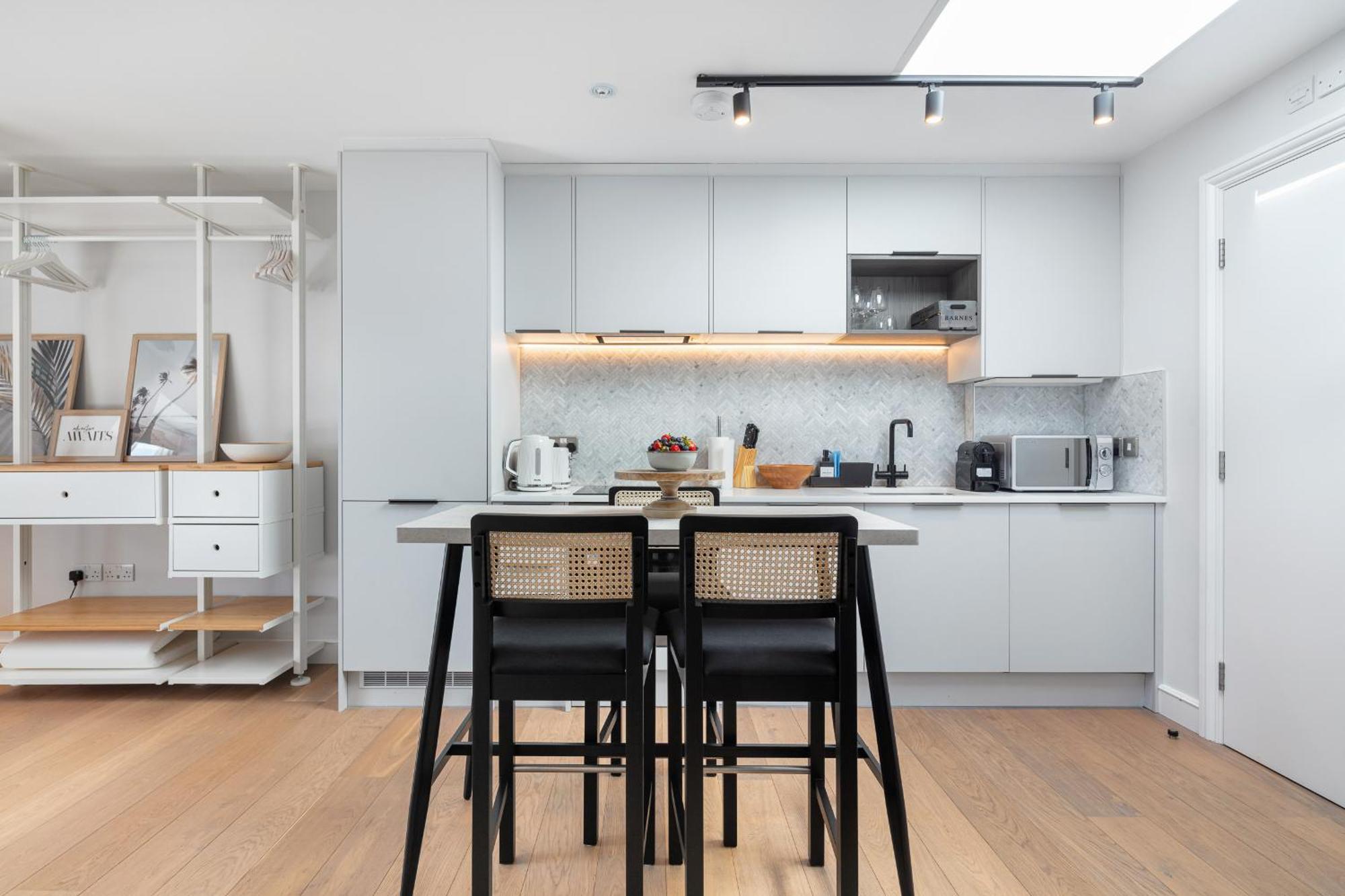 Notting Hill Apartments Collection ロンドン エクステリア 写真
