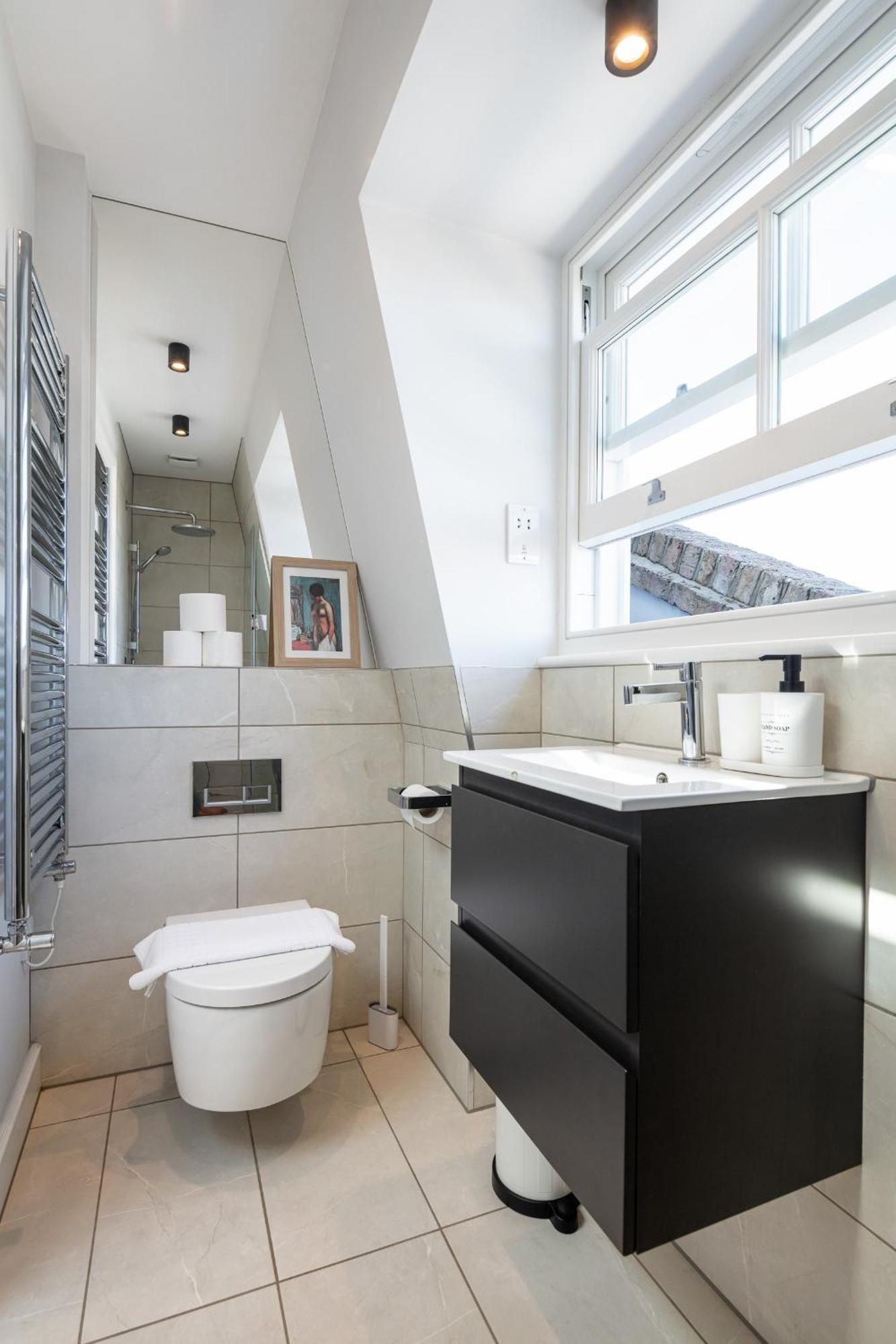 Notting Hill Apartments Collection ロンドン エクステリア 写真
