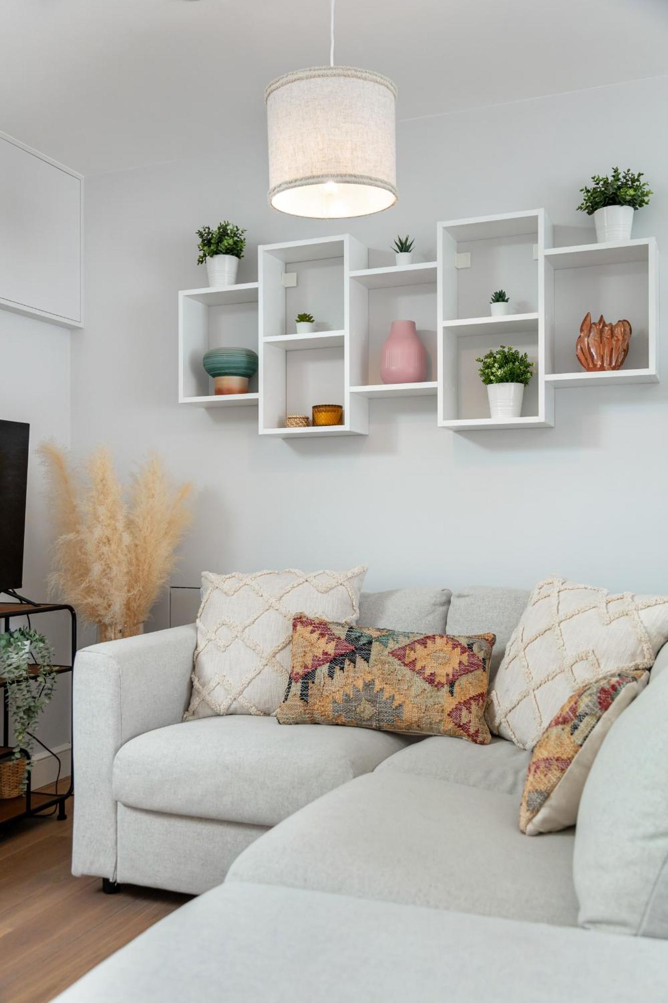 Notting Hill Apartments Collection ロンドン エクステリア 写真